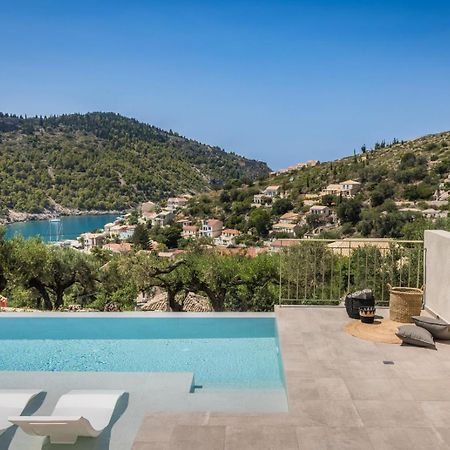 Lanolia - Olea Di Assos Villas Asos Eksteriør bilde