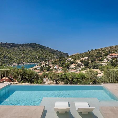 Lanolia - Olea Di Assos Villas Asos Eksteriør bilde