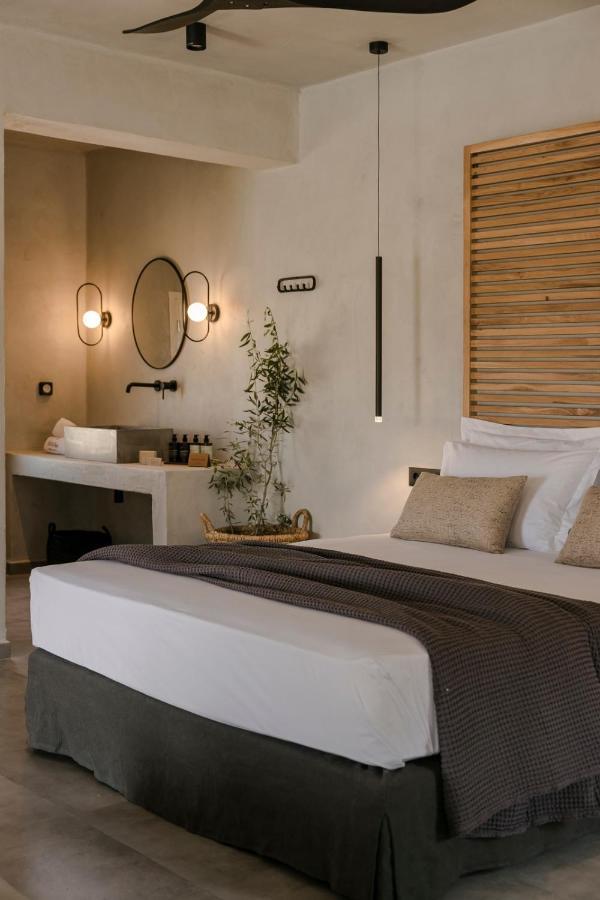Lanolia - Olea Di Assos Villas Asos Eksteriør bilde
