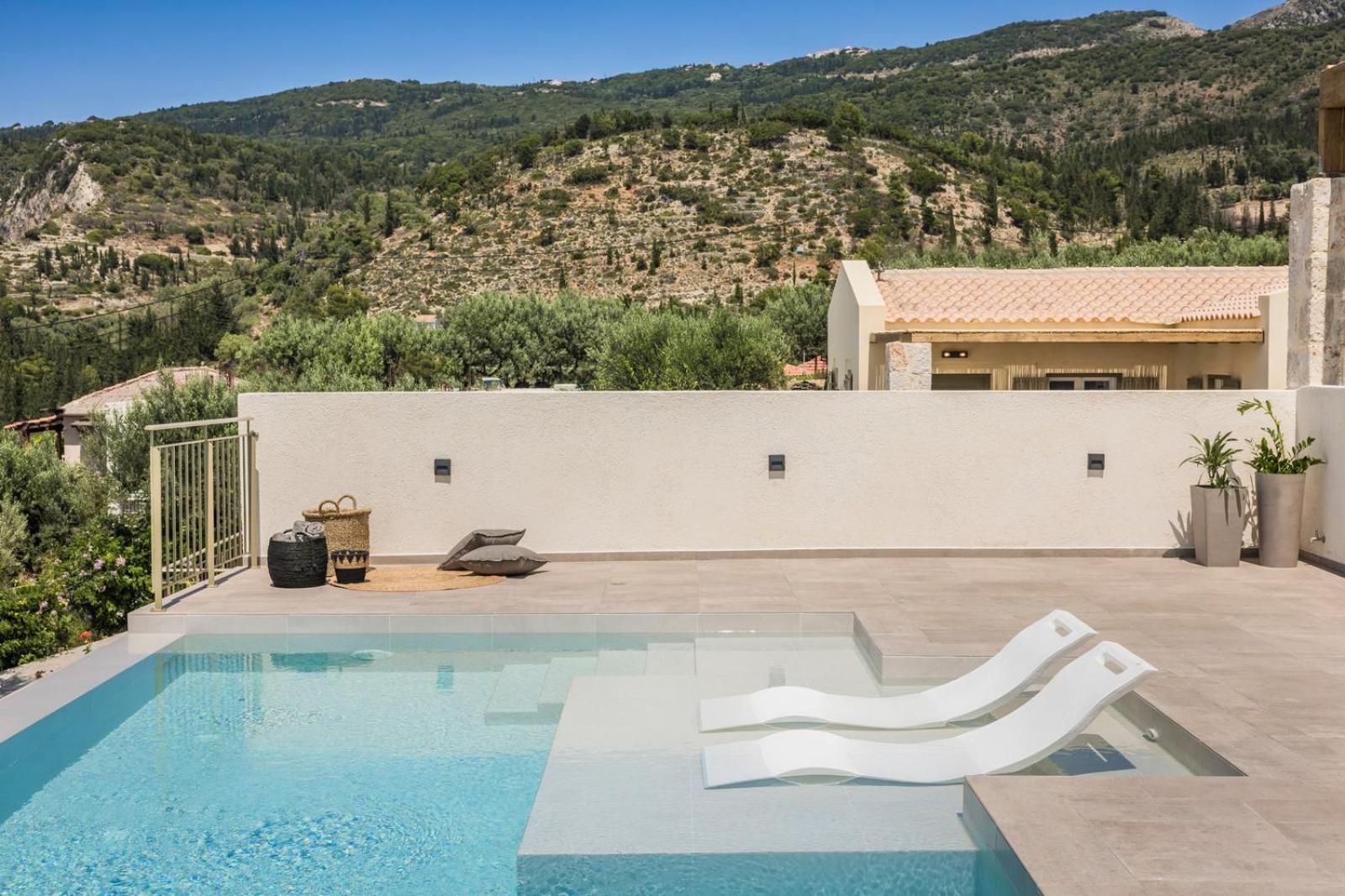 Lanolia - Olea Di Assos Villas Asos Eksteriør bilde