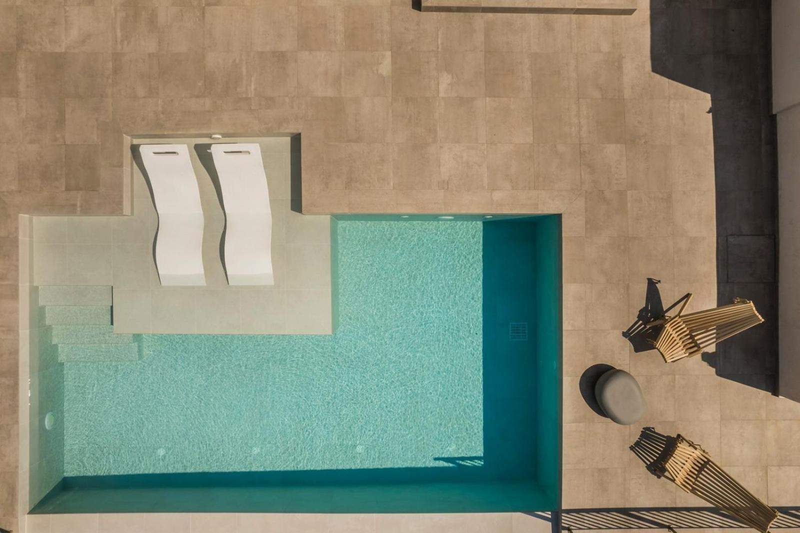 Lanolia - Olea Di Assos Villas Asos Eksteriør bilde