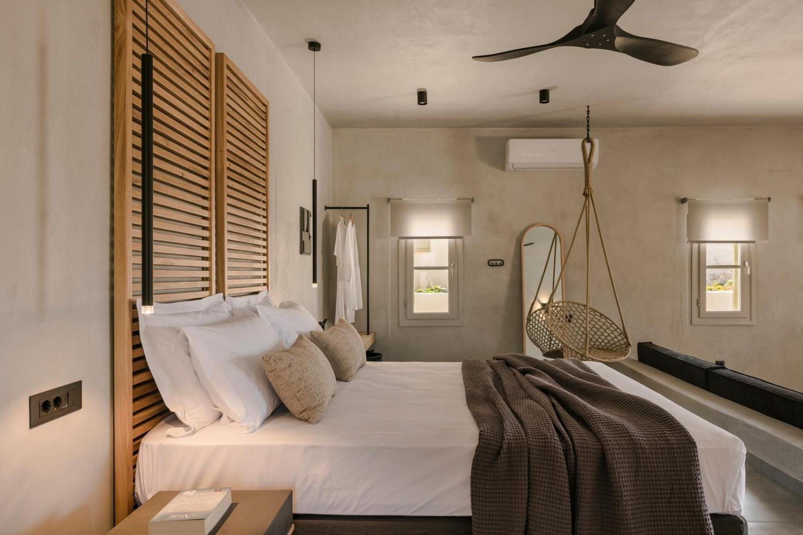 Lanolia - Olea Di Assos Villas Asos Eksteriør bilde