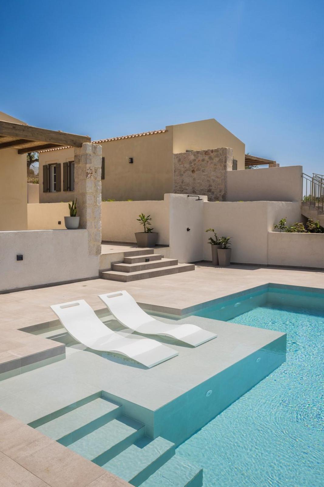 Lanolia - Olea Di Assos Villas Asos Eksteriør bilde