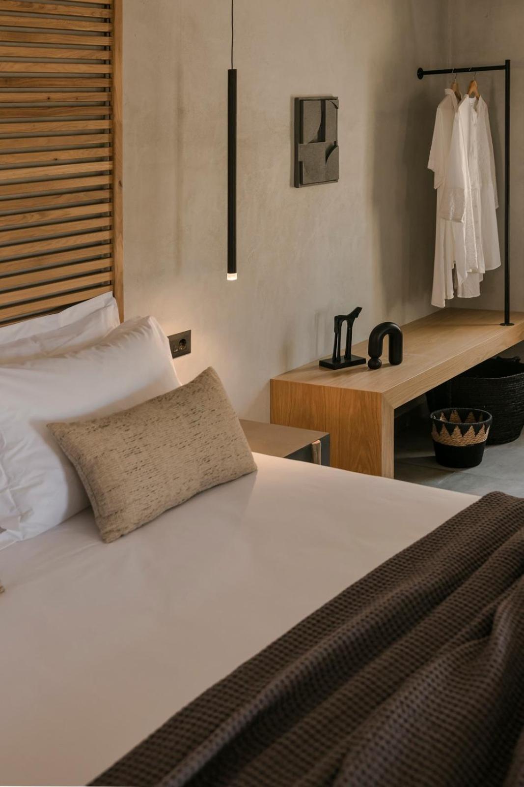 Lanolia - Olea Di Assos Villas Asos Eksteriør bilde