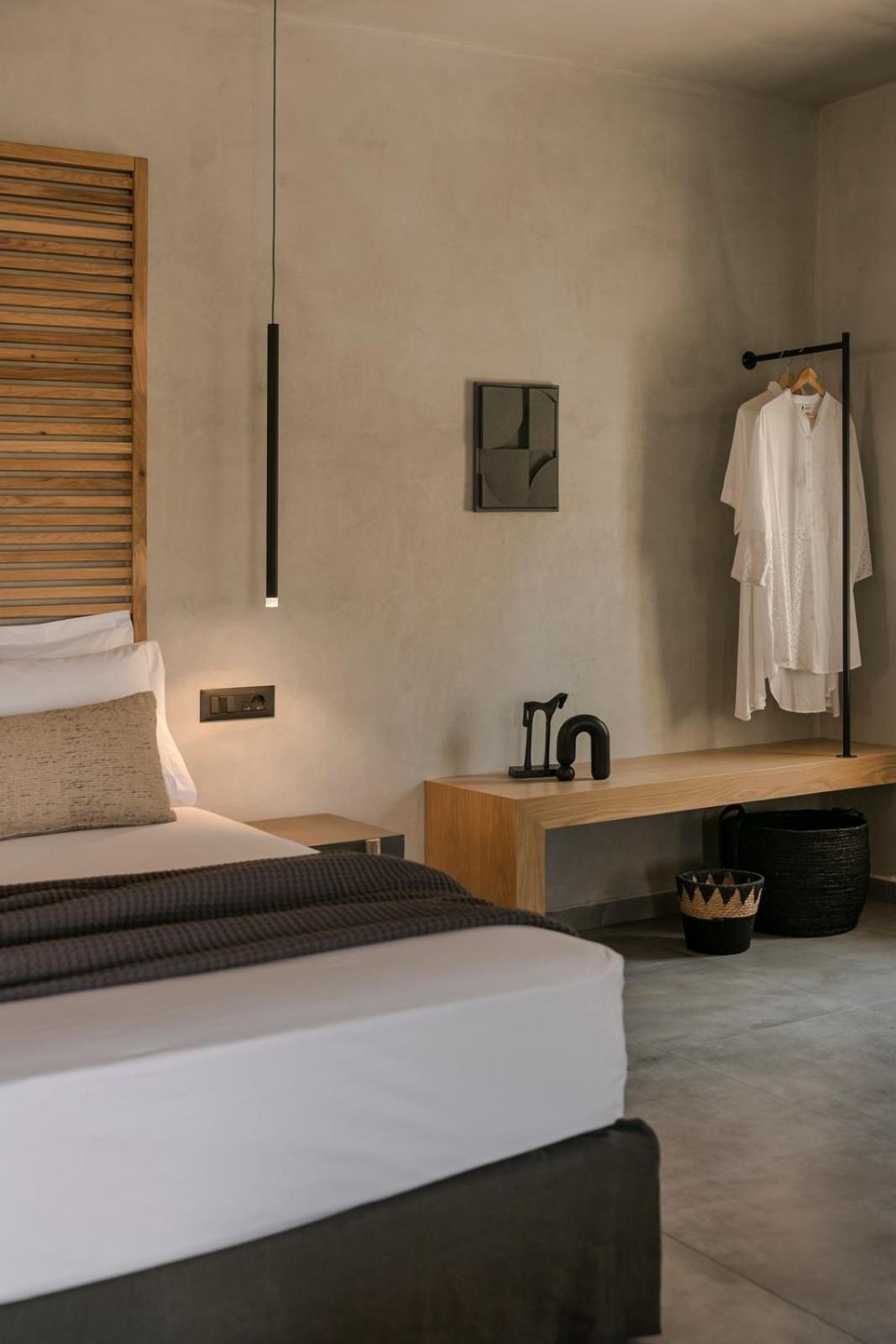 Lanolia - Olea Di Assos Villas Asos Eksteriør bilde