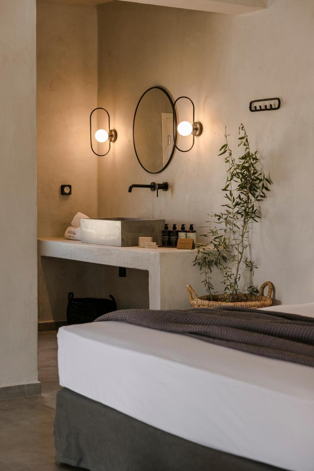 Lanolia - Olea Di Assos Villas Asos Eksteriør bilde